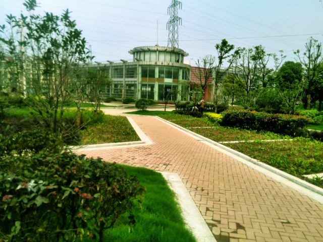 南京屋顶花园,南京立体绿化,南京园林绿化,南京园林工程,南京园林绿化施工